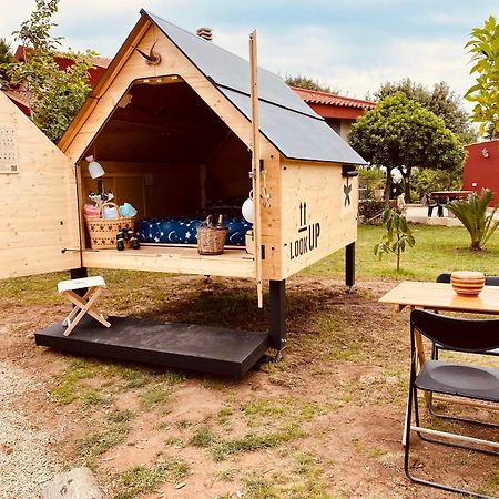 Casa Provence Family & Friends Mare & Natura Alghero Exterior foto