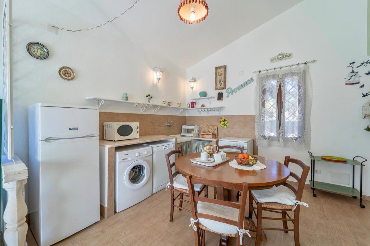 Casa Provence Family & Friends Mare & Natura Alghero Exterior foto