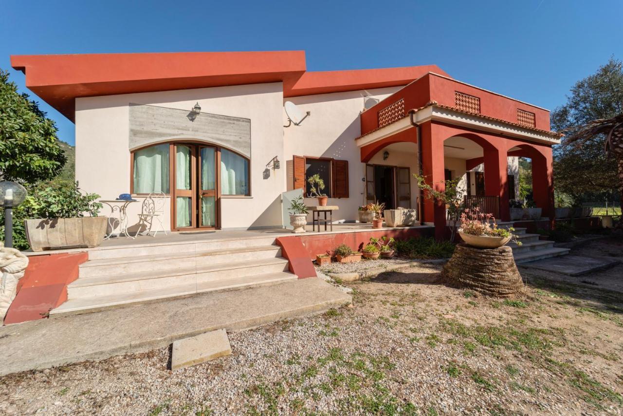 Casa Provence Family & Friends Mare & Natura Alghero Exterior foto