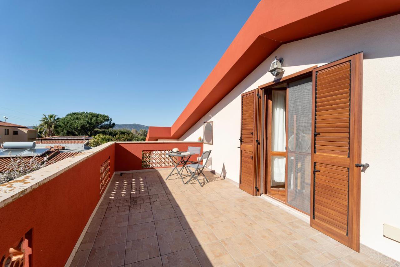Casa Provence Family & Friends Mare & Natura Alghero Exterior foto