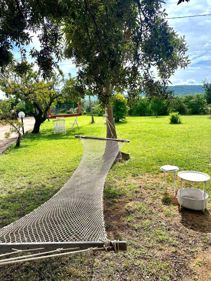 Casa Provence Family & Friends Mare & Natura Alghero Exterior foto