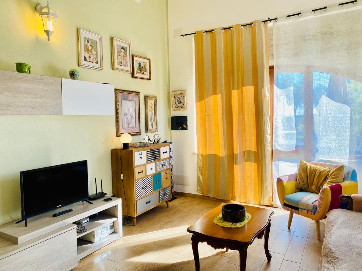 Casa Provence Family & Friends Mare & Natura Alghero Exterior foto
