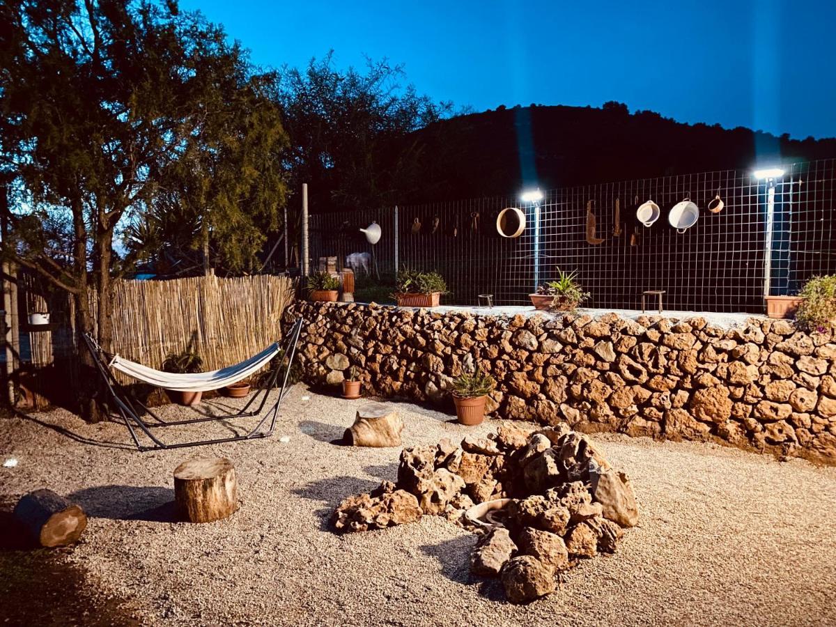 Casa Provence Family & Friends Mare & Natura Alghero Exterior foto