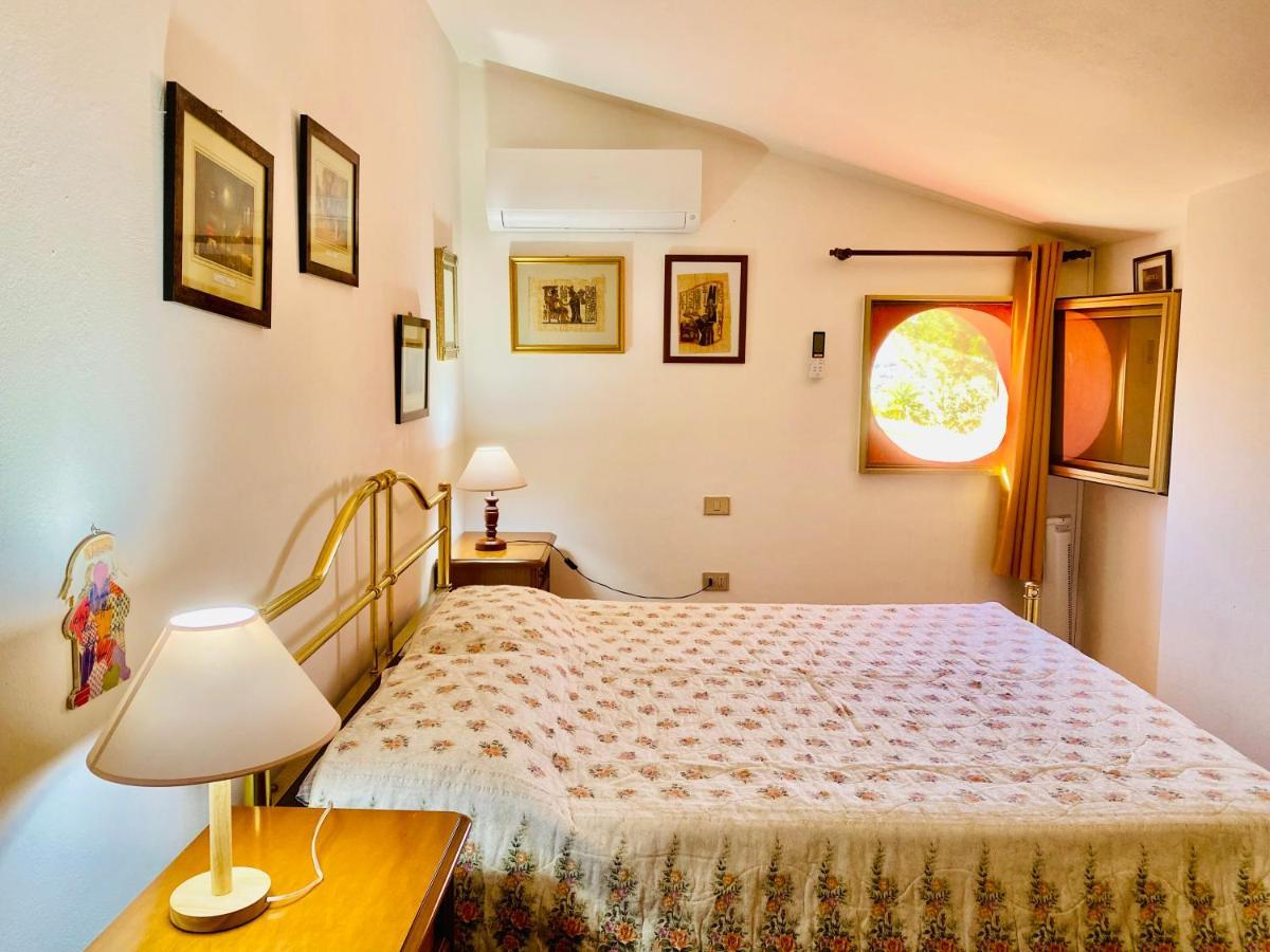 Casa Provence Family & Friends Mare & Natura Alghero Exterior foto