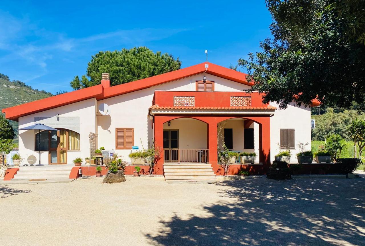 Casa Provence Family & Friends Mare & Natura Alghero Exterior foto