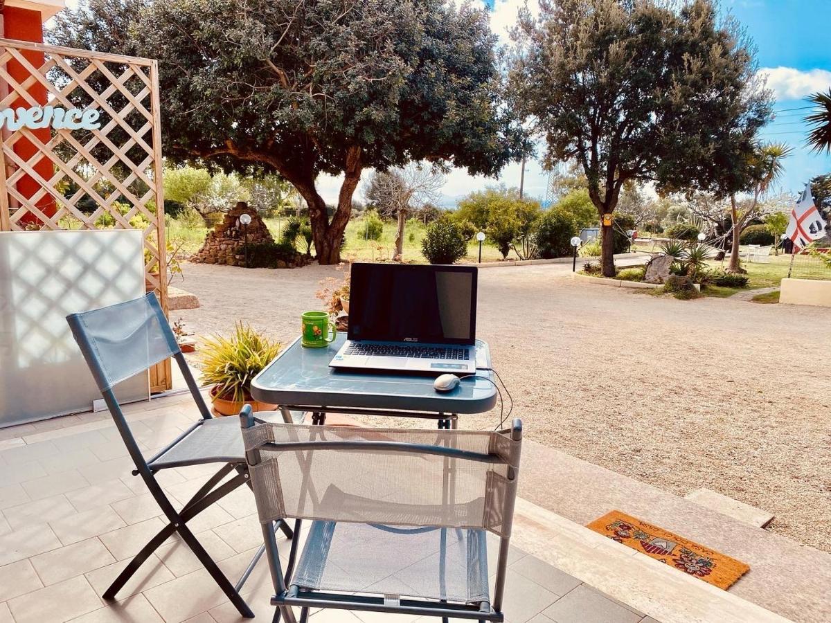 Casa Provence Family & Friends Mare & Natura Alghero Exterior foto